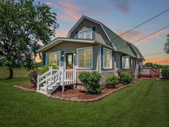 3820 Kelly Rd, La Salle, MI 48145