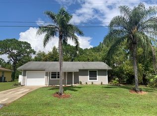 3802 3rd St W, Lehigh Acres, FL 33971