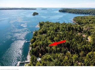 59 Appalachee Rd, Boothbay Harbor, ME 04538