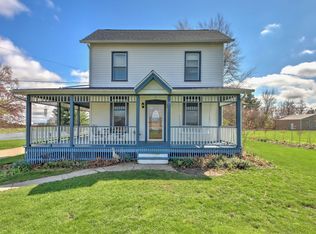 1532 E State Road 4, La Porte, IN