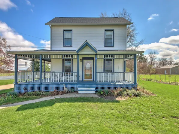 1532 E State Road 4, La Porte, IN 46350