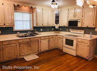 1613 Winston St, Florence, AL 35630
