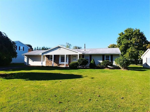 3100 Old Brookside Ln Canandaigua Ny 14424 Zillow