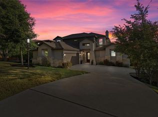 15104 Barrie Dr, Austin, TX 78734