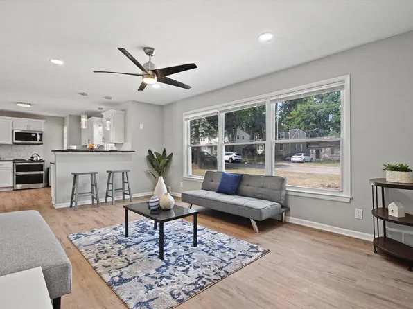 1106 South 122nd STREET, West Allis, WI 53214