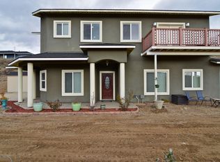 12048 E Alpine Ridge Rd, Dewey, AZ 86327