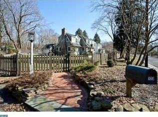 123 Cranbury Rd, Princeton Junction, NJ 08550