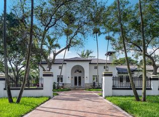 Bay Ridge Ests, Pinecrest, FL 33156