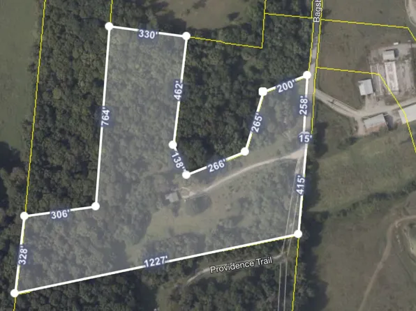 4419 Bagsby Ln, Franklin, TN 37064