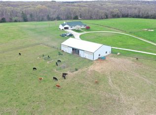 8189 Friend Rd, Luebbering, MO 63061