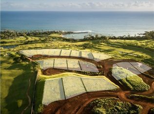 Pua Kahele Way, Koloa, HI 96756