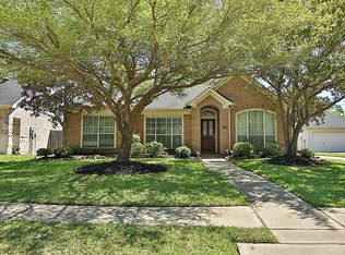 13530 Mierwood Manor Dr, Cypress, TX 77429