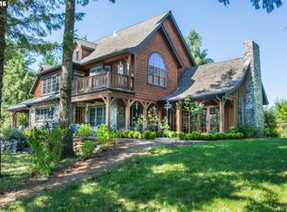 30903 Fox Hollow Rd, Eugene, OR 97405