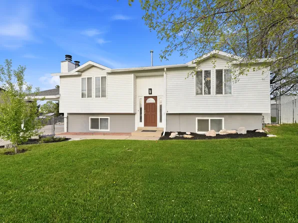 4091 S 6400 W, West Valley City, UT 84128