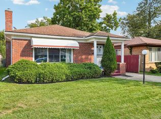 18410 Burt Rd, Detroit, MI 48219