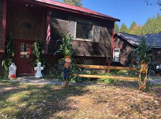 479 Silver Ridge Rd, Hyde Park, VT 05655