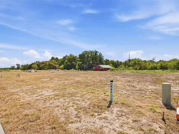 260 Trevor Ln, Greenville, TX 75402