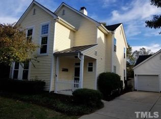 1124 Silky Dogwood Trl, Apex, NC 27502