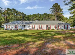 366 Clarktown Rd, Richmond Hill, GA 31324