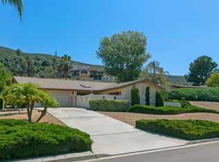 1367 San Pablo Dr, San Marcos, CA 92078