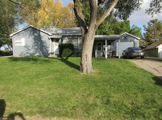 304 S Wilson St, Mount Pleasant, IA 52641