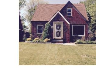 23101 Hadden Rd, Euclid, OH 44117