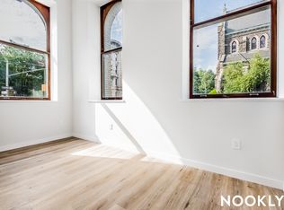 619 Throop Ave #1F, Brooklyn, NY 11216