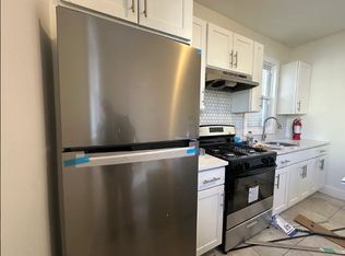 146 N 15th St FLOOR 1, East Orange, NJ 07017