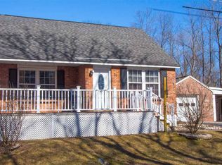 36 Overland Ave, Schenectady, NY 12304