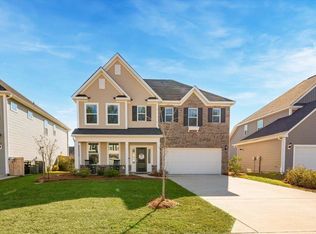 294 Saxony Loop, Summerville, SC 29486