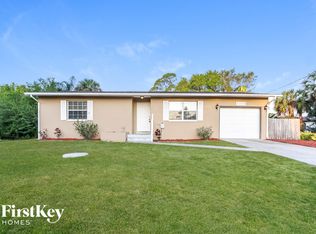 4359 Homewood St, Punta Gorda, FL 33980