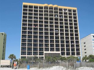 6804 N Ocean Blvd #425, Myrtle Beach, SC 29572