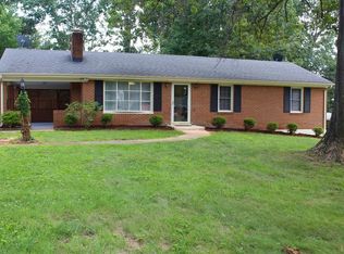 153 Laurel Dr, Madison Heights, VA 24572