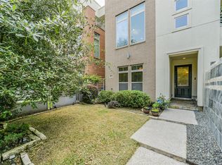 5425 Hidalgo St UNIT A, Houston, TX 77056