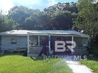 9786 Brown Rd, Bay Minette, AL 36507