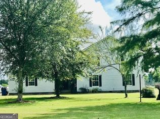 225 Ashley St, Berlin, GA 31722