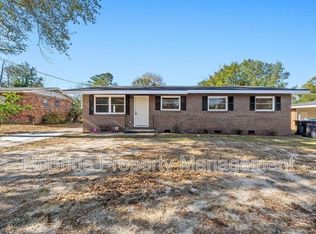 1413 Springview Dr, Augusta, GA 30909