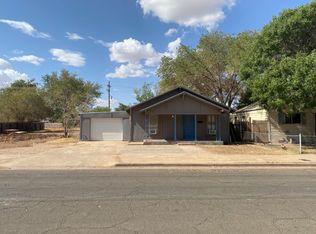 2108 22nd St, Lubbock, TX 79411