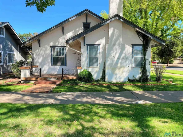 211 S Lea Ave, Roswell, NM 88203