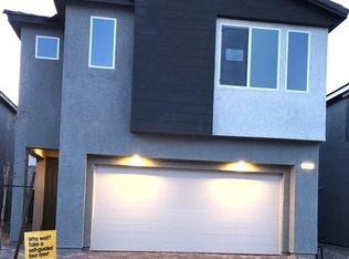 10013 Rolling Hitch St, Las Vegas, NV 89166