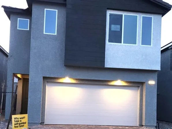 10013 Rolling Hitch St, Las Vegas, NV 89166