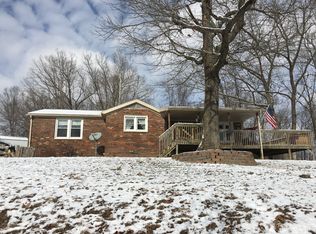 1811 Bay St SE, Washington, DC 20003