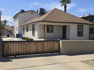 1309 W Taylor St APT 2, Phoenix, AZ 85007
