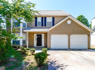 2457 Northmill Ln, Decatur, GA 30035