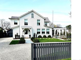 72 Rose Hill Rd, Southport, CT 06890