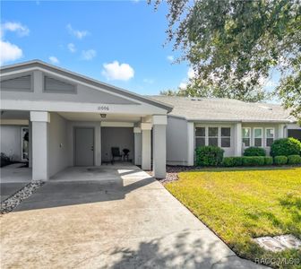 11006 W Cove Harbor Dr, Crystal River, FL, 34428