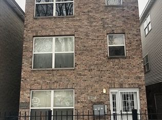 642 W 123rd St, Chicago, IL 60628