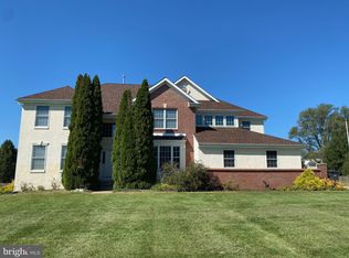 169 Jockey Hollow Run, Woolwich Township, NJ 08085