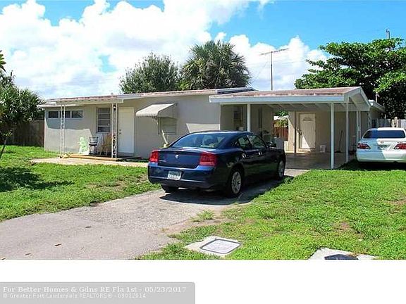 3rd image of 1767 NE 49th Ct