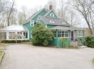 1266 Old Baptist Rd, North Kingstown, RI 02852